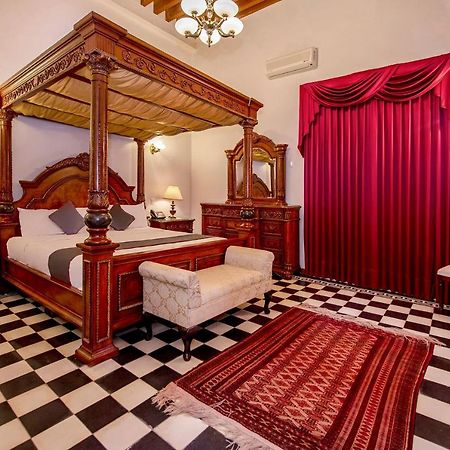 Hotel Senorial Керетаро Экстерьер фото