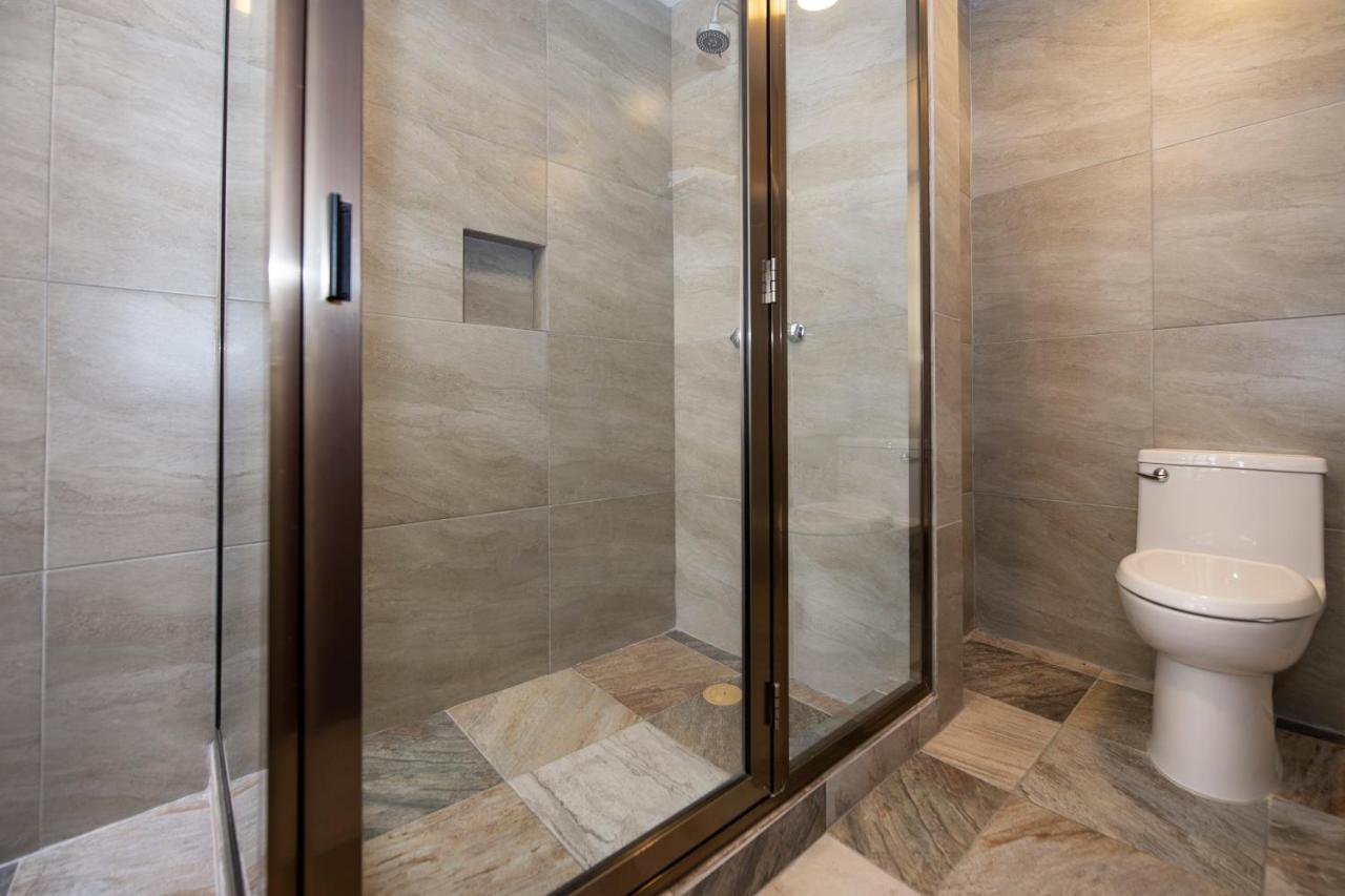 Hotel Senorial Керетаро Экстерьер фото